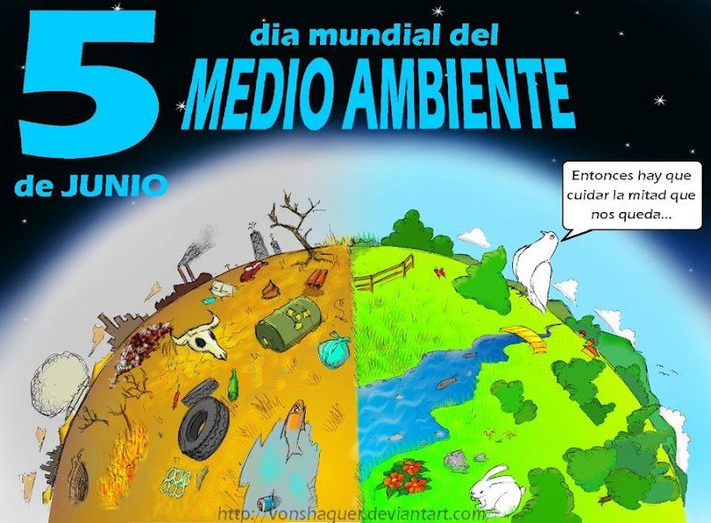 dia-mundial-del-medio-ambiente