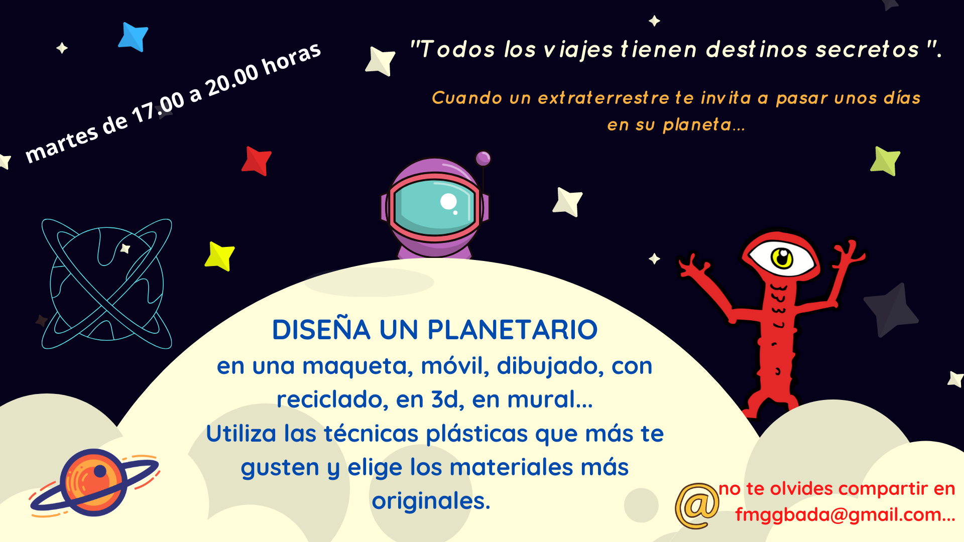 planetario