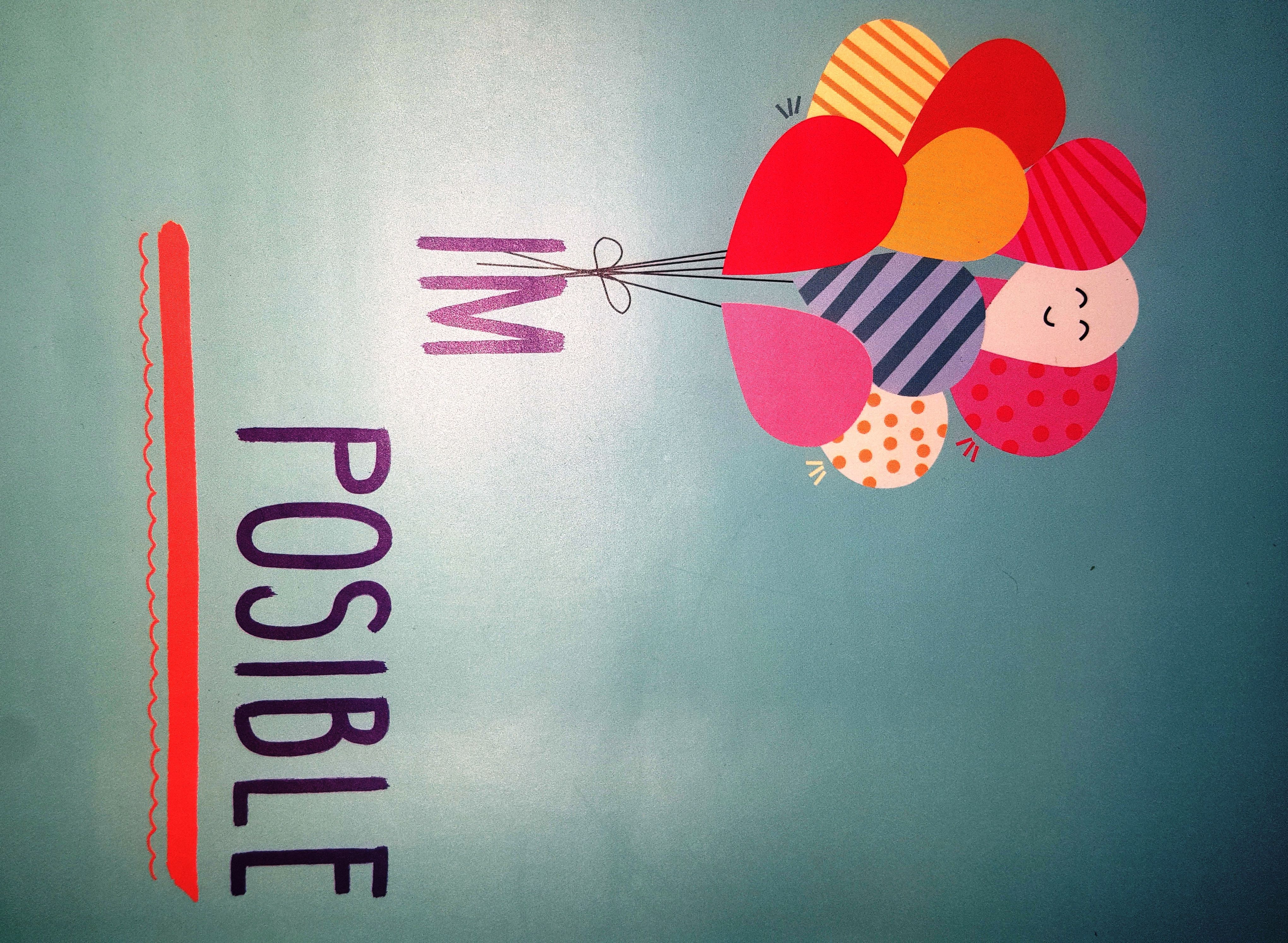 imposible