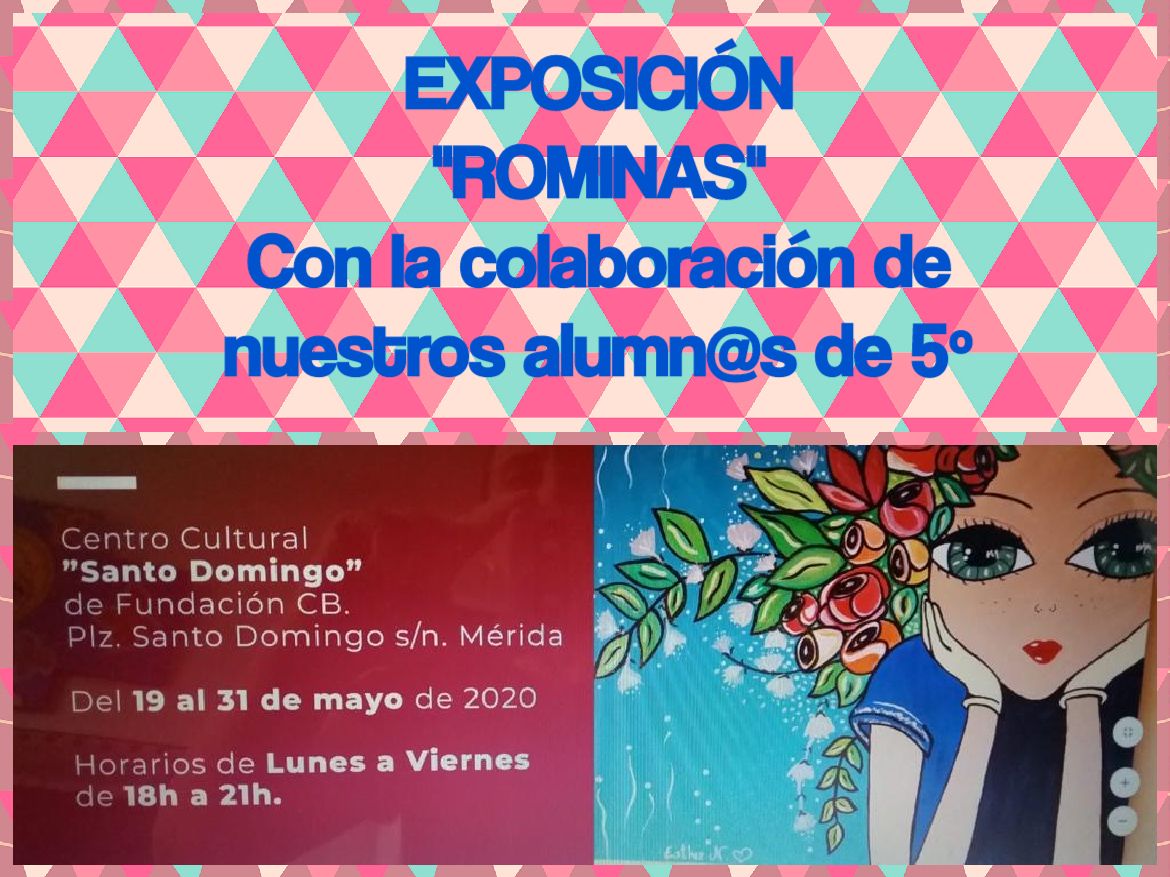 EXPOSICIÓN 1