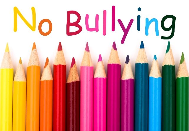 NO-BULLING