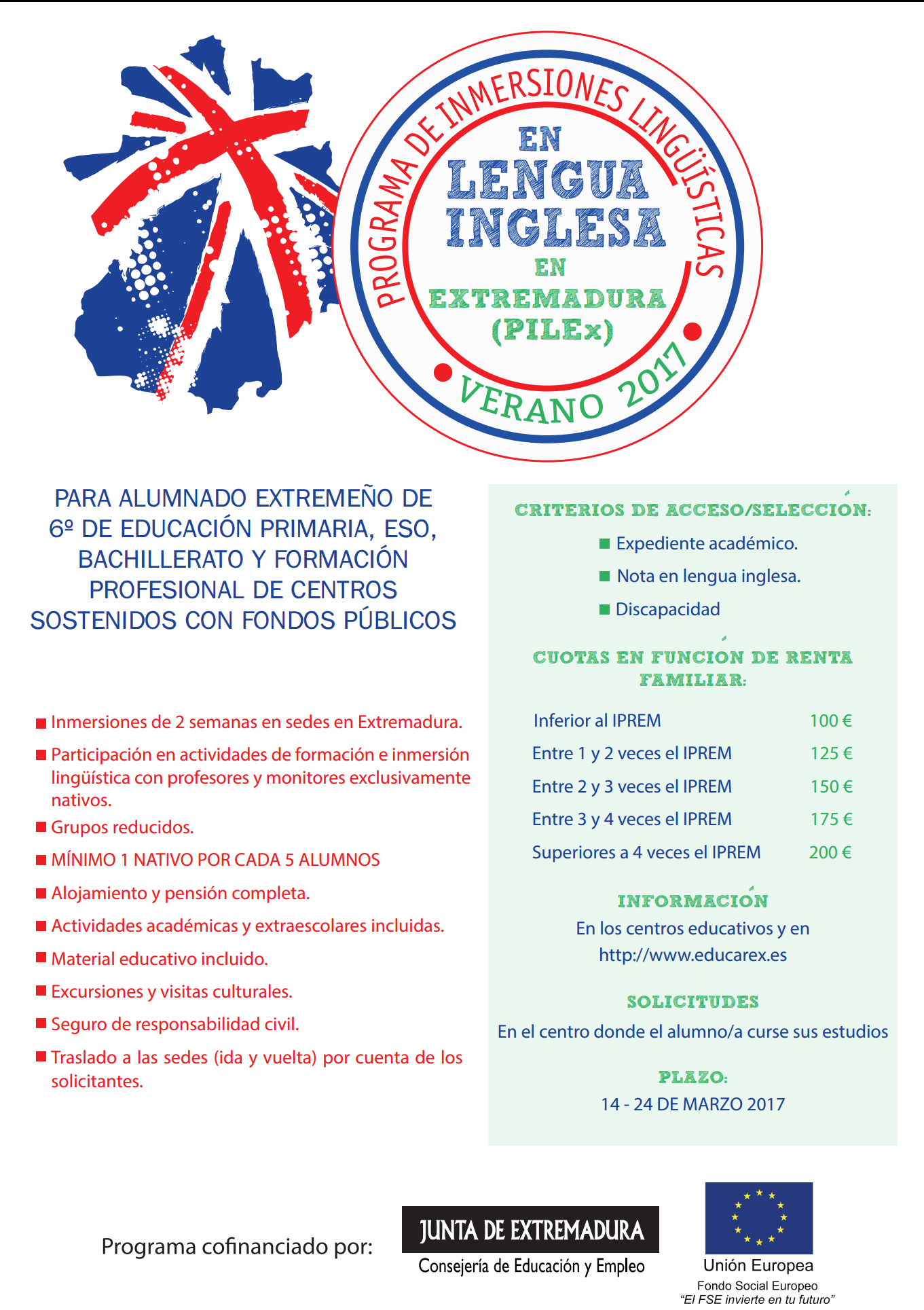 inmersion