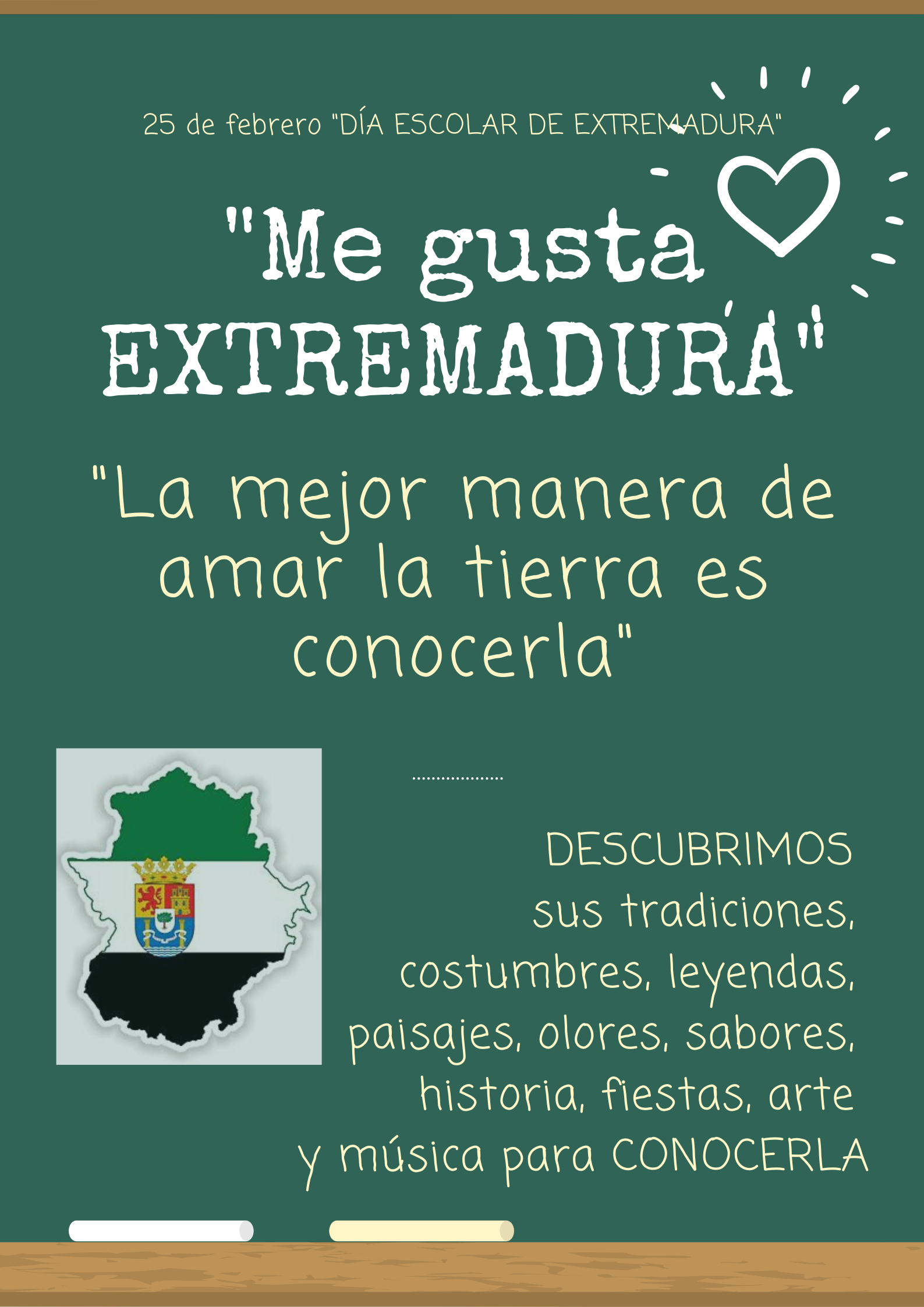 DIA DE EXTREMADURA 2020