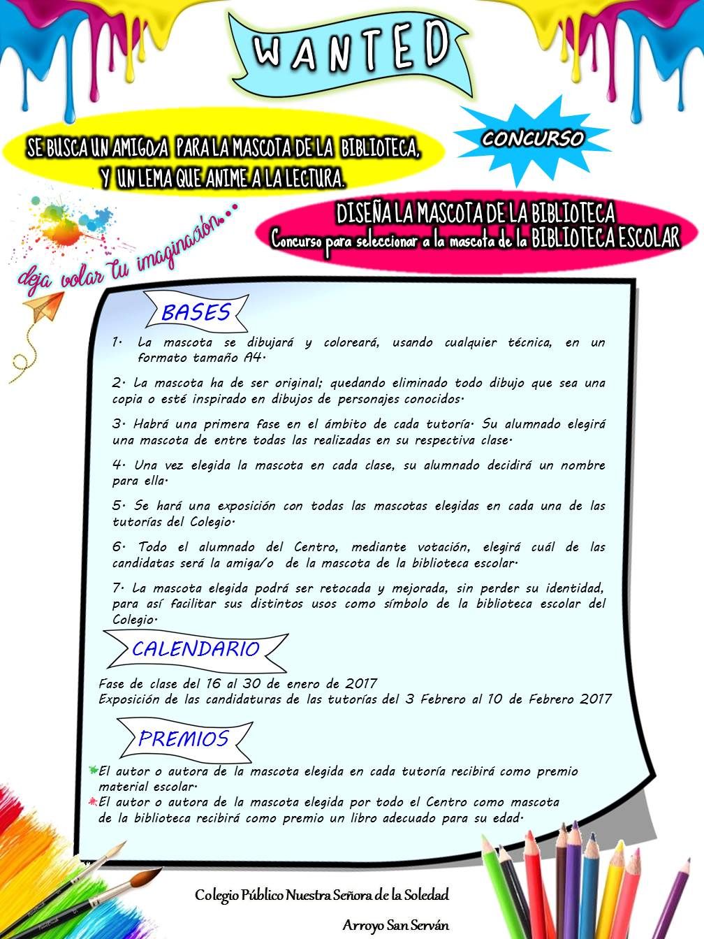 concurso