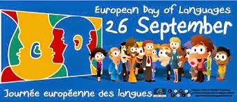 dia europeo de las lenguas