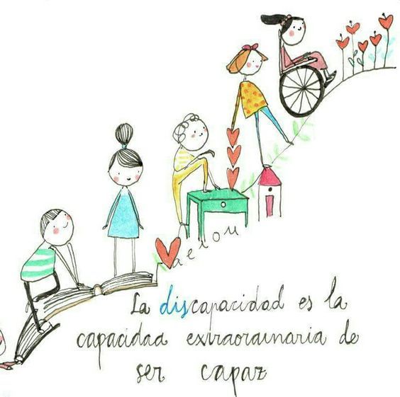 discapacidad