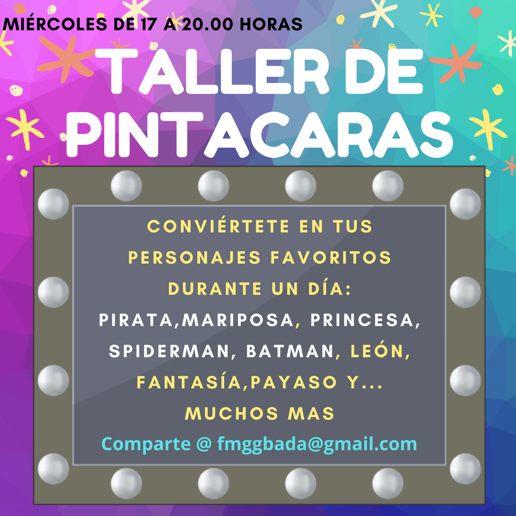 pintacaras