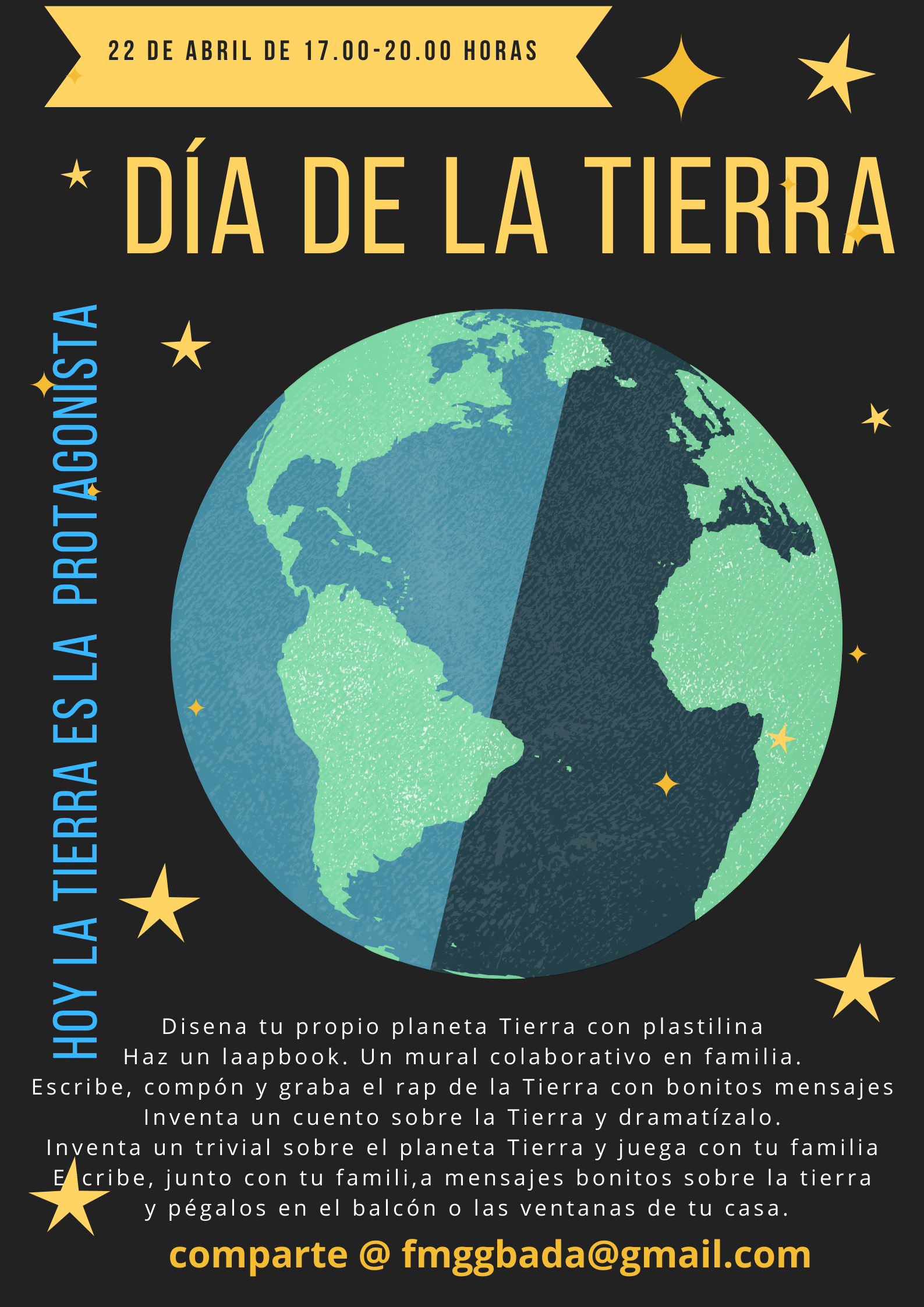 planeta tierra 1